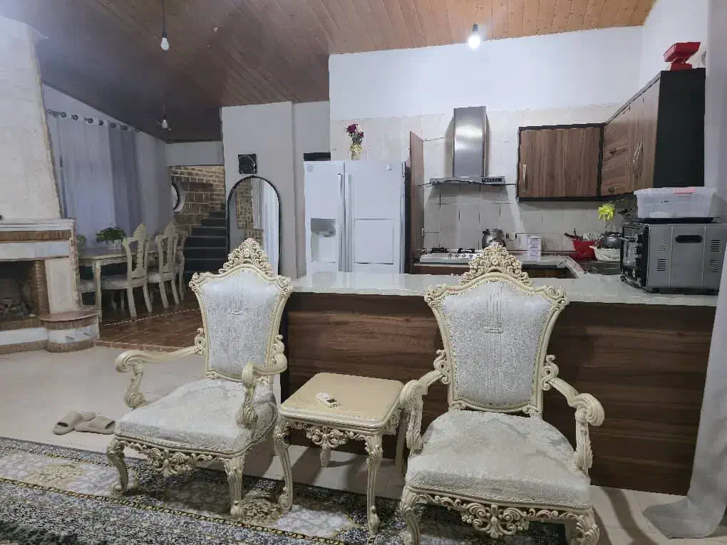 رهن و اجاره ویلا