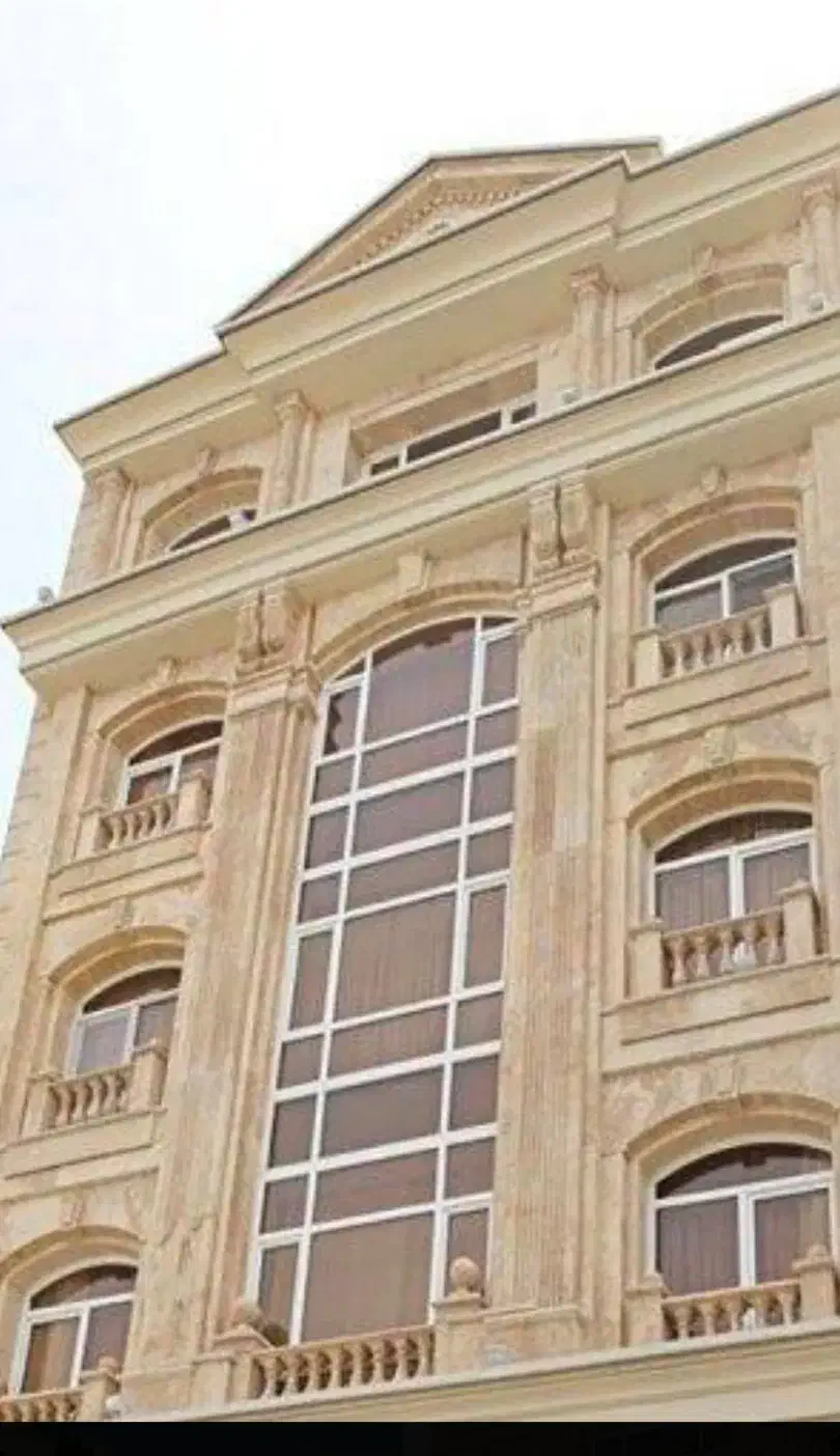 فروش واحد به قیمت مناسب