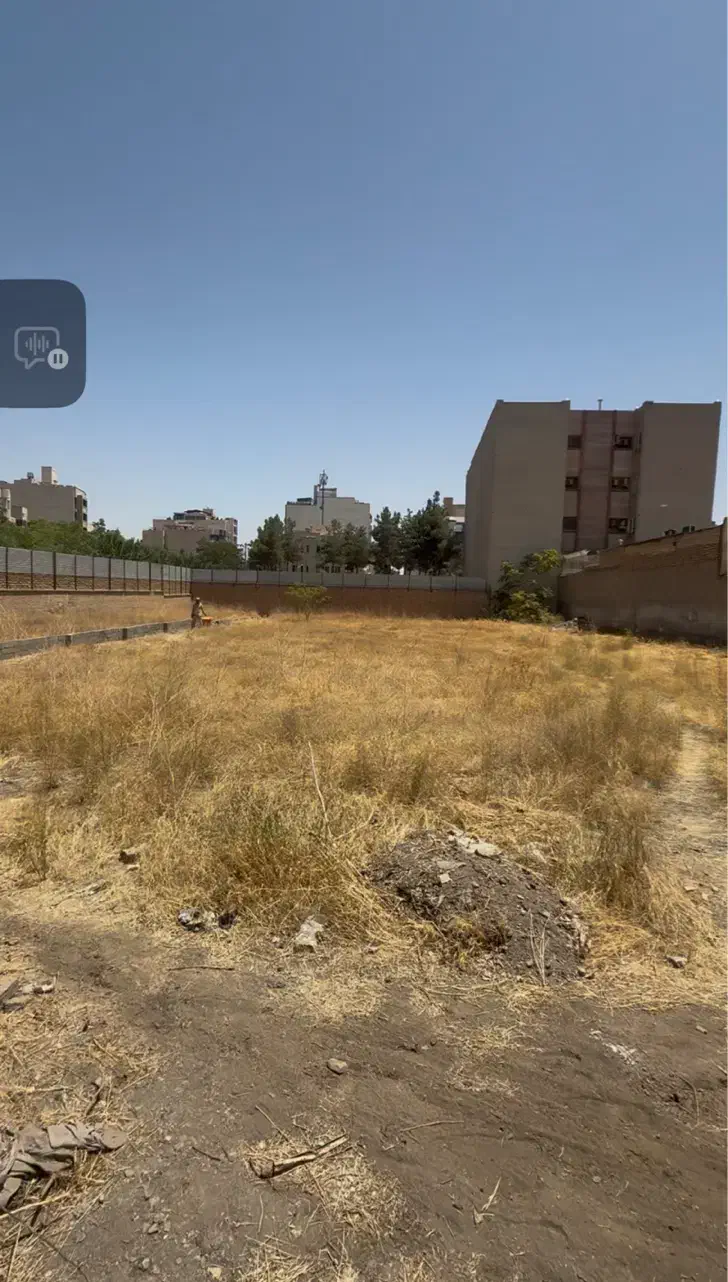 اجاره زمین گلشن (هفت تیر) ورزشی، پدل، گلخانه
