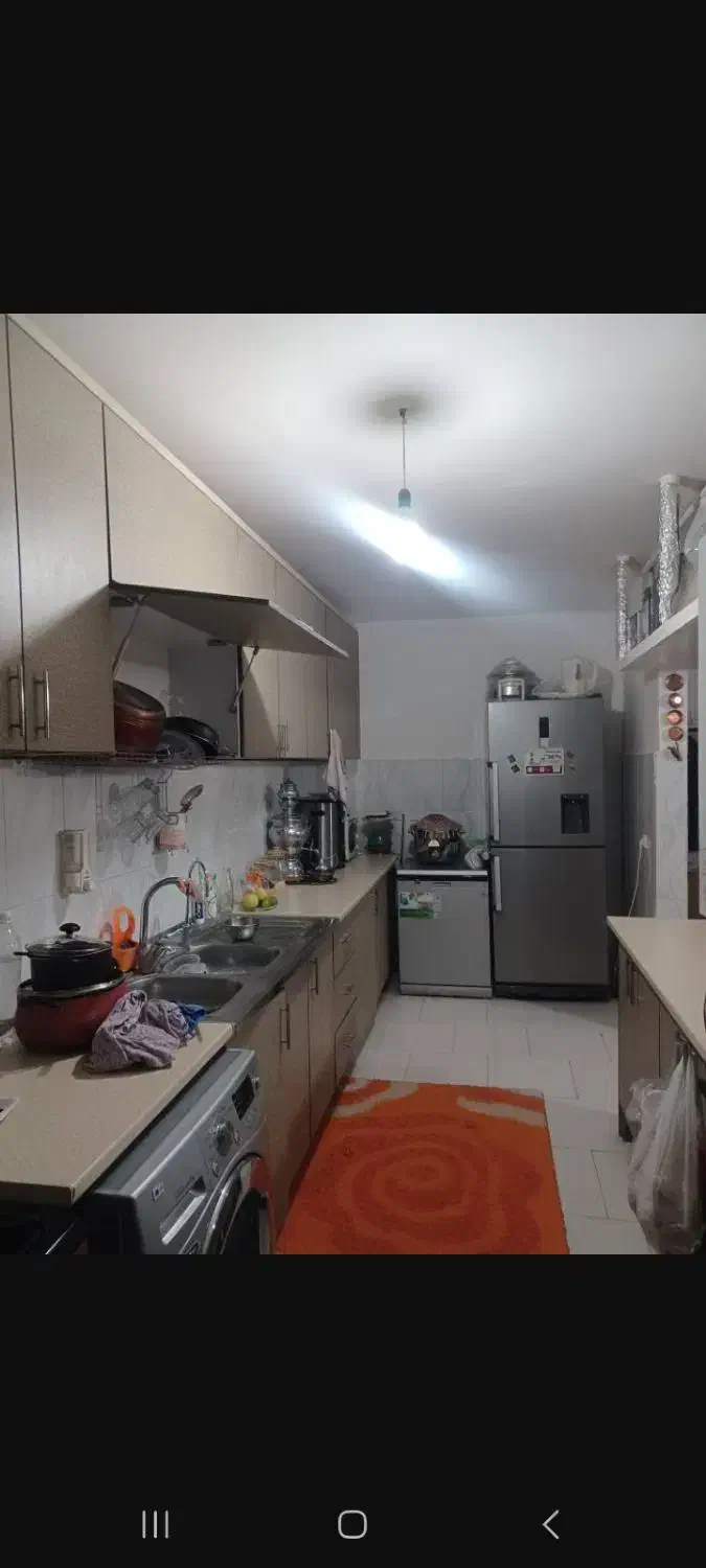 آپارتمان اجاره در شهر ساوه نزدیک تهران