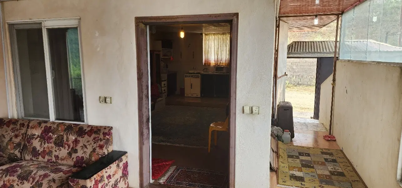 ویلا در سوادکوه لیند