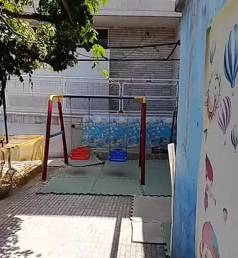اجاره ویلایی  جهت آموزشگاه مدارس  مهدکودک  انبار