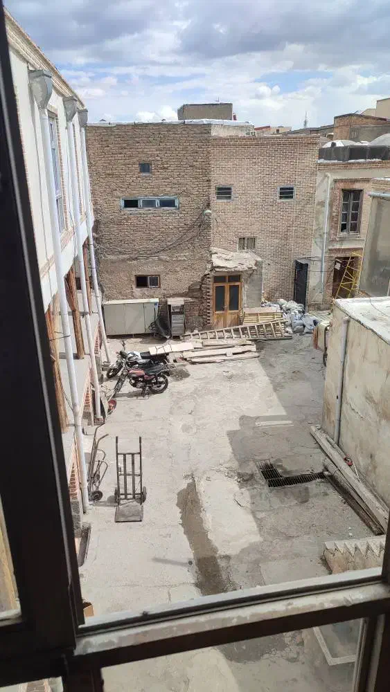 فروش مغازه در بازار شتربان