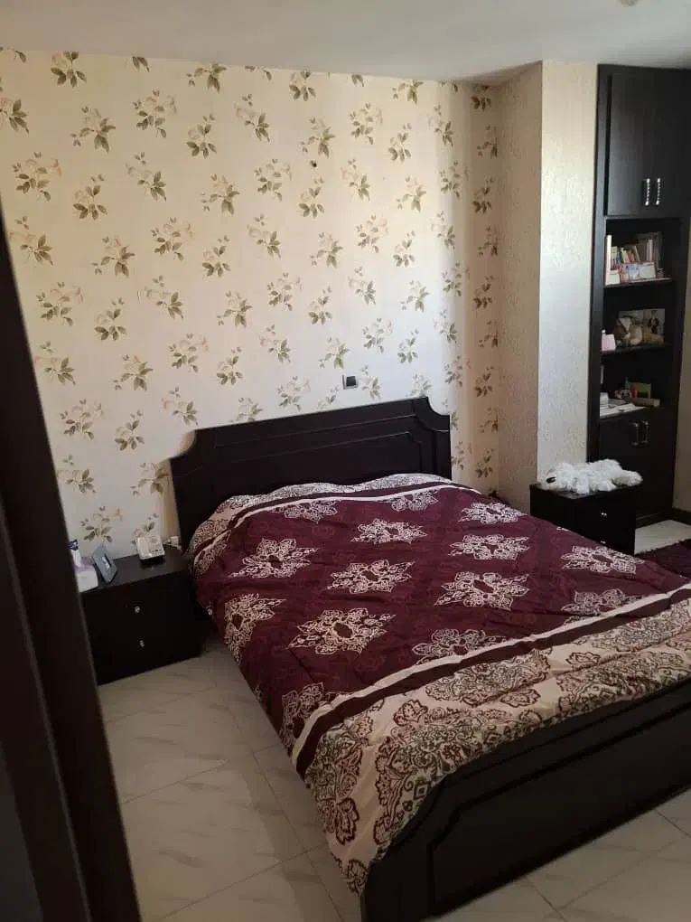 فروش آپارتمان سه خوابه امیریه