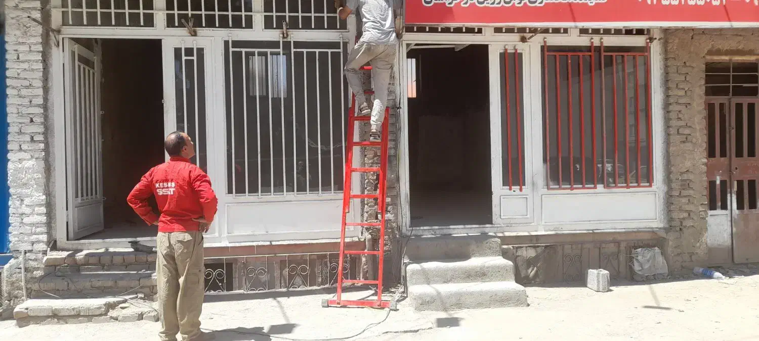 مغازه رهن اجاره رهنی اجاره ای عامل
