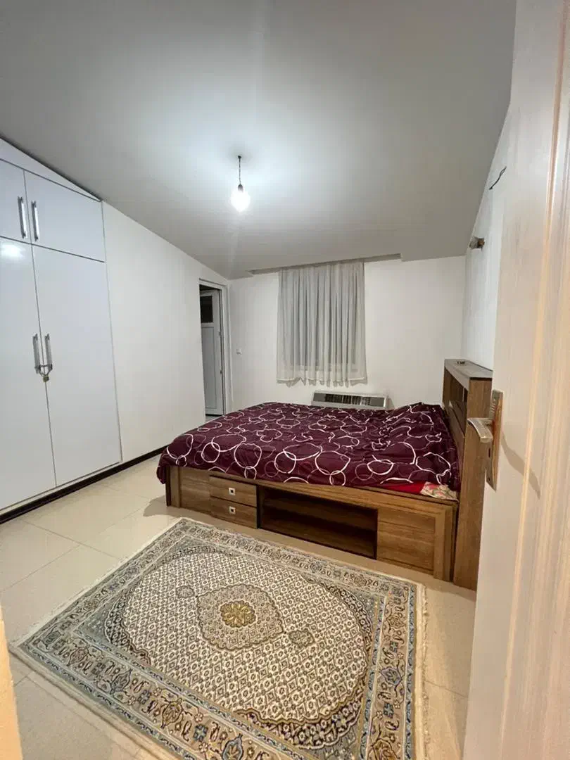 اجاره روزانه وماهانه ویلای ارامش