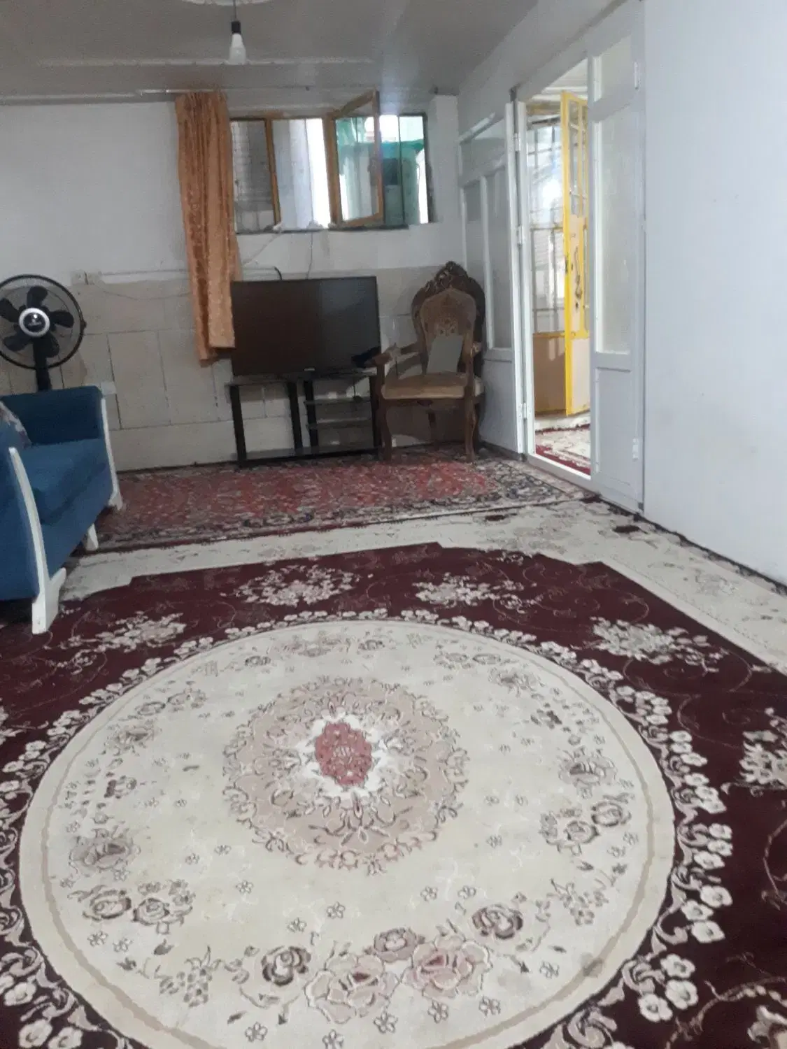 سوئیت اجاره ای دارای پارکینگ