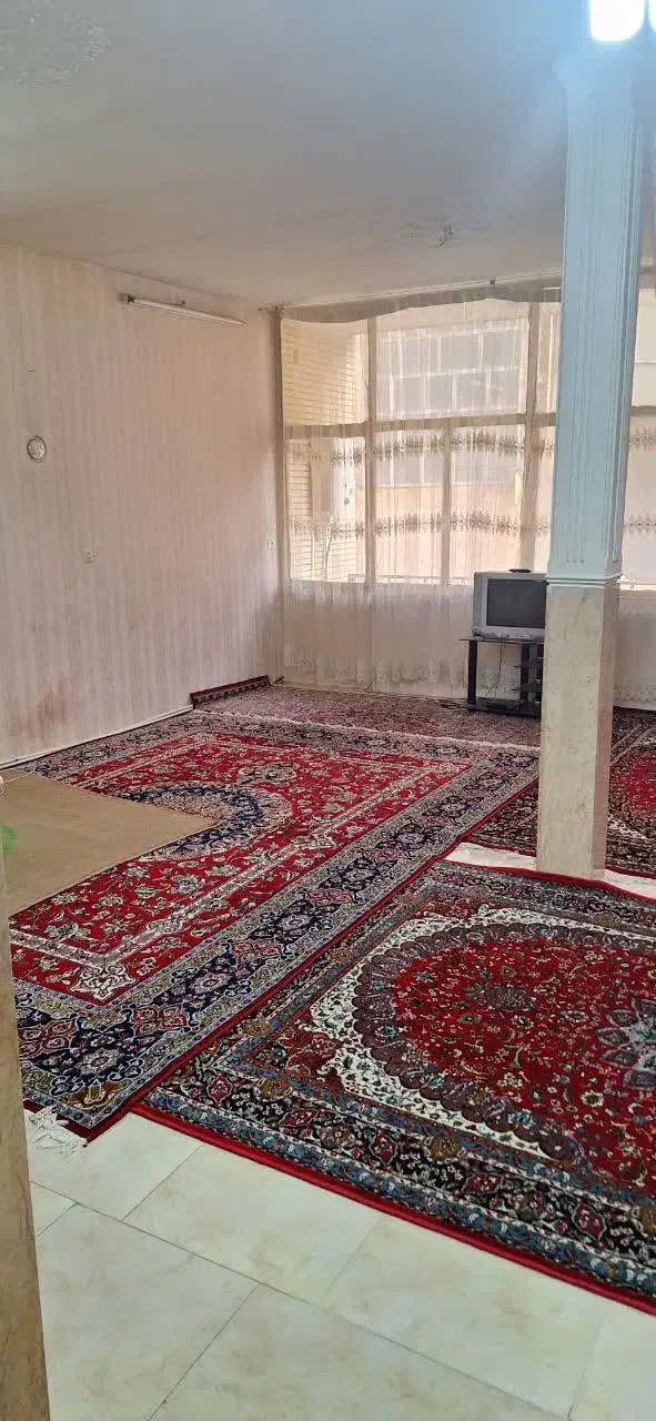 افسریه قدرالسهمی معاوضه با اپارتمان پارکینگ دار