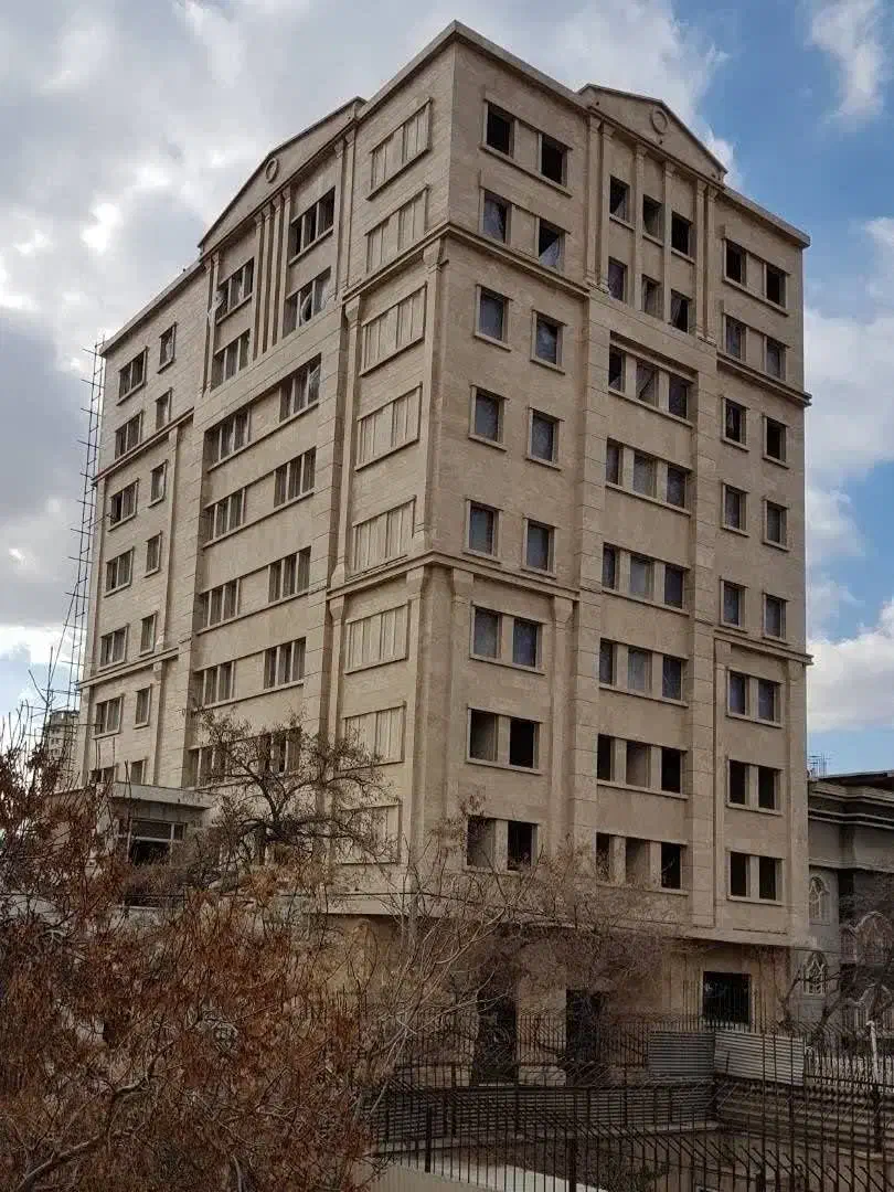 ۶۳ متر یک خوابه