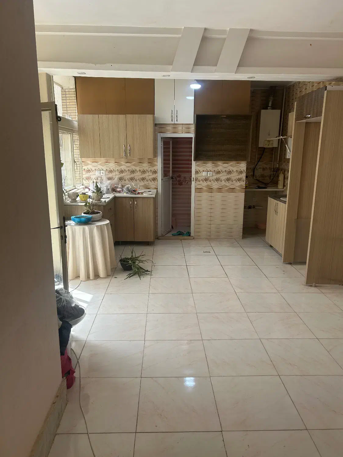 فروش خانه حیاط دار