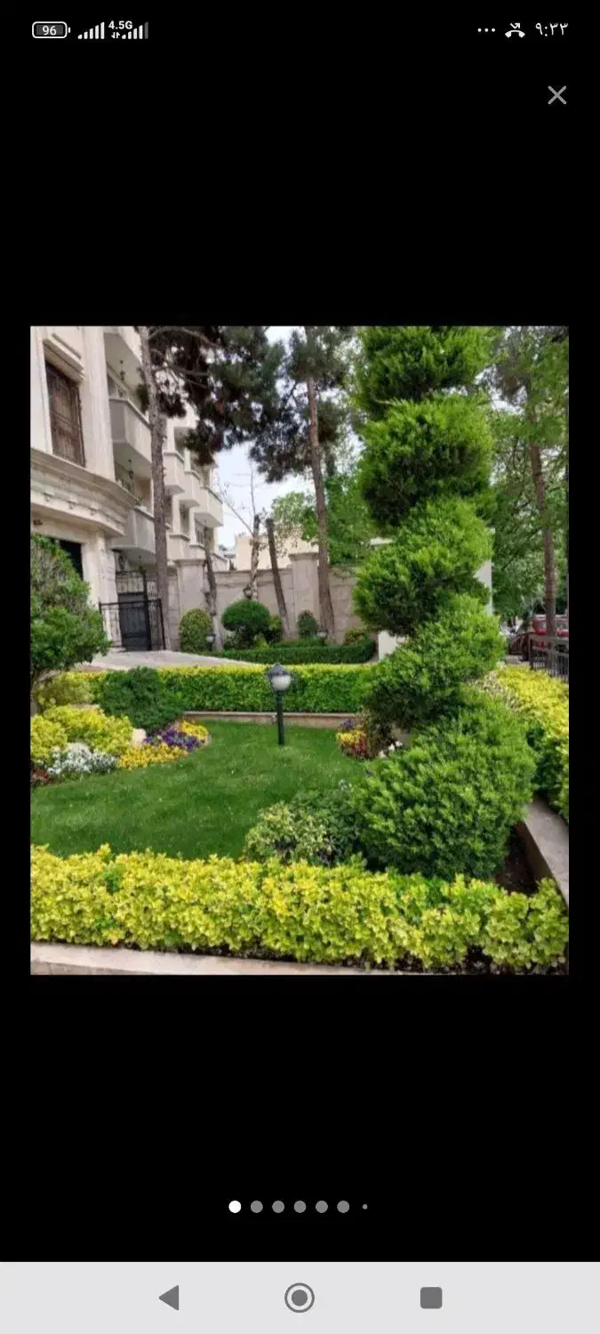 خونه ویلایی ۲۰۰متری شمالی