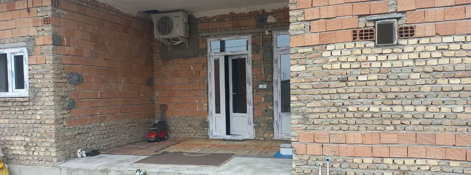 خانه ی ویلایی