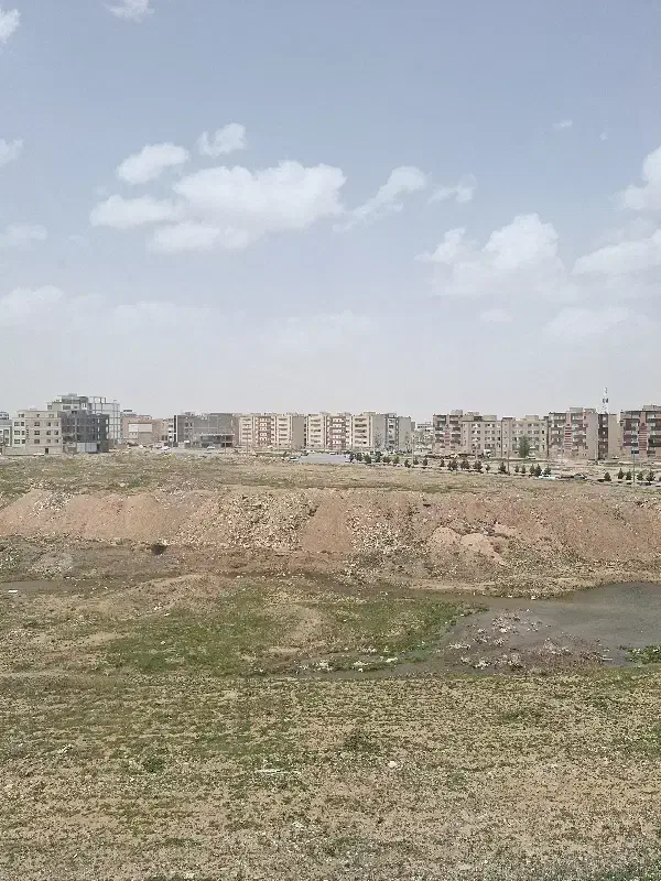 فروش  مسکن طرح ولایت با۲۴۰۰نقدینگی +۴۰۰وام ۴٪