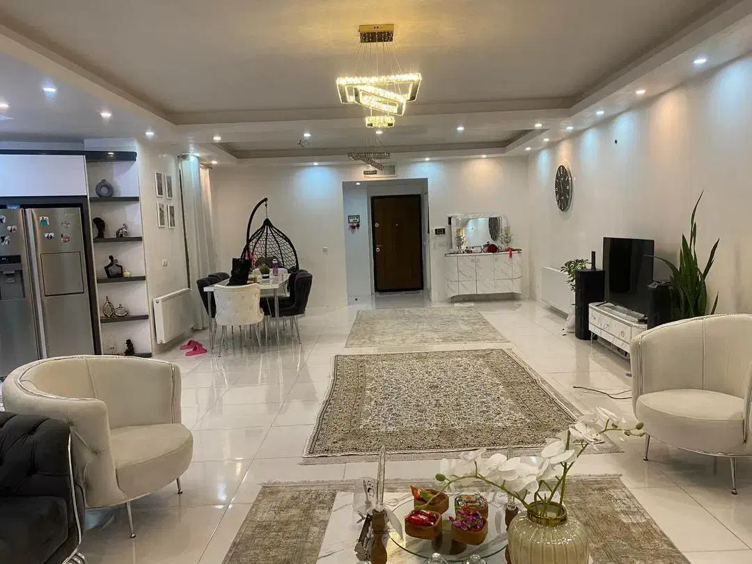 اپارتمان شهرک دانش