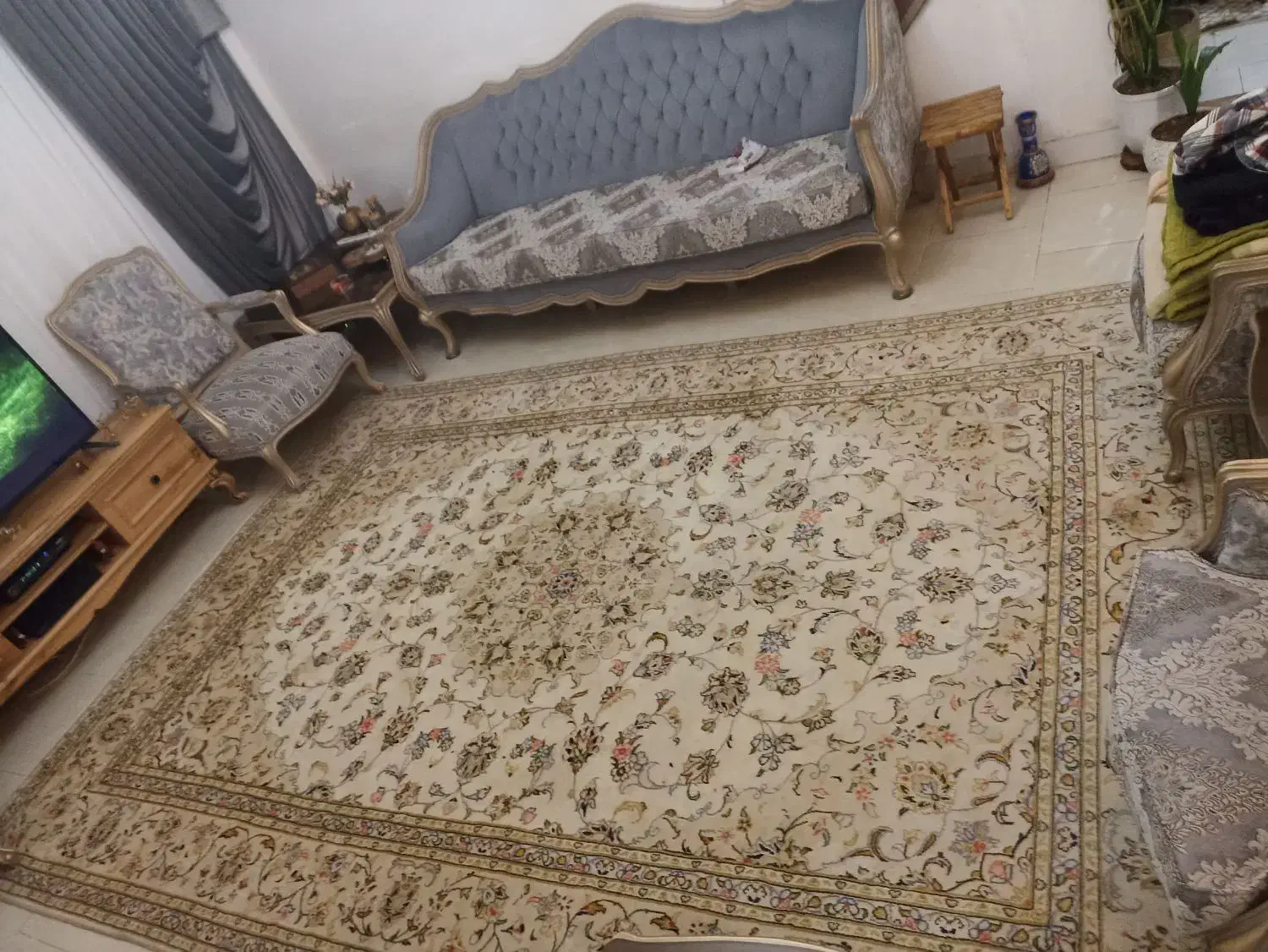 اجاره واحد ۷۵ متری (راه ری)