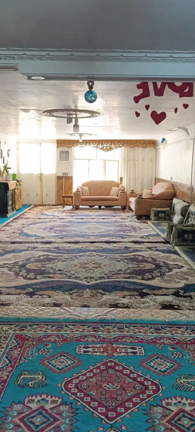 رهن اجاره آپارتمان 100متری