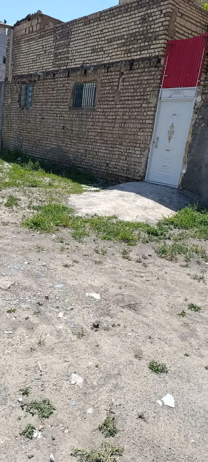 ویلایی 55متری رسالت81