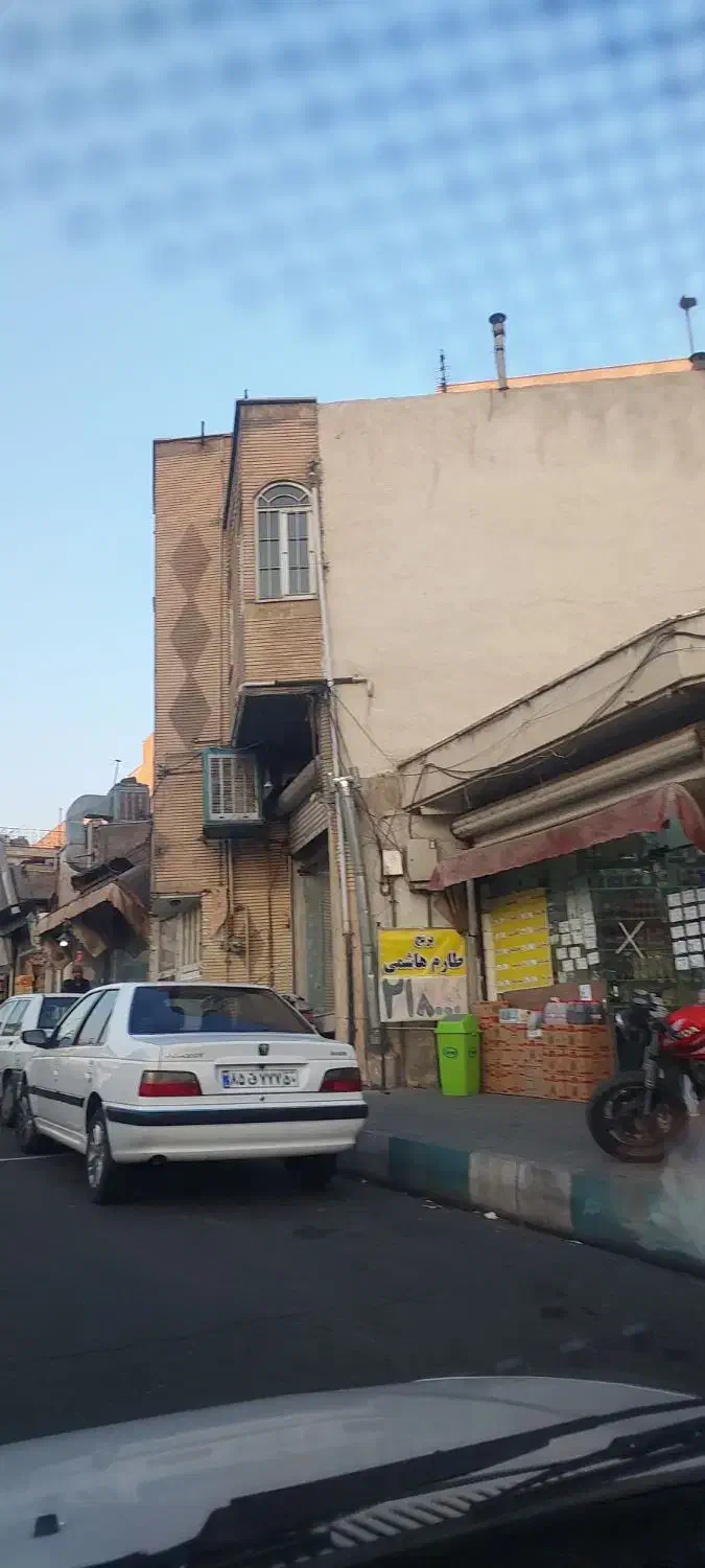 فروش یکجا تجاری کلنگی