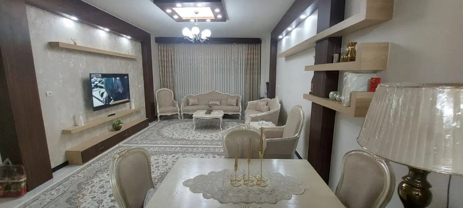اپارتمان فروشی