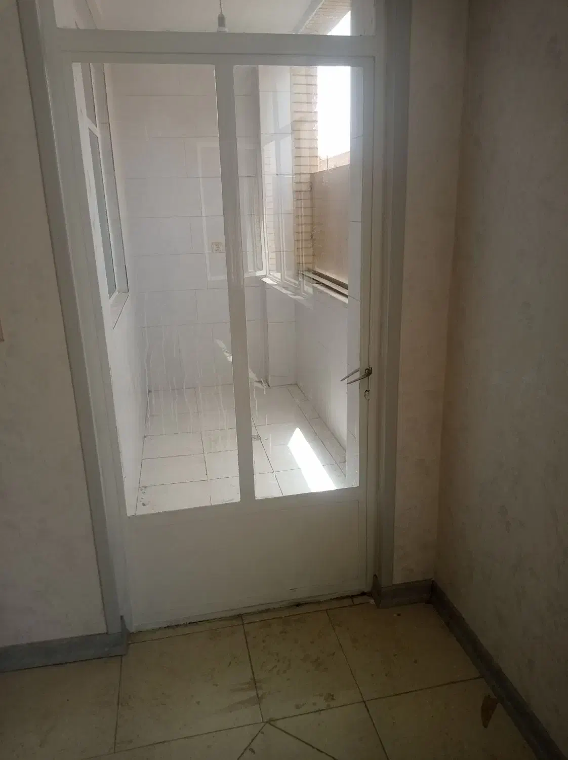 تفکیکی سه واحدی 222