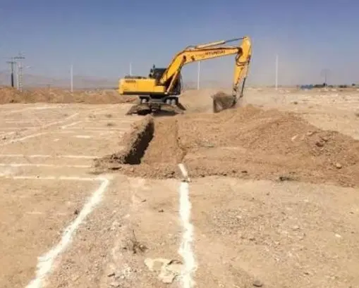 زمین ۱۸۰متری شهرک هجرت