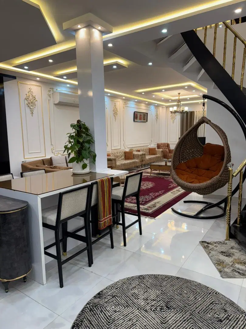 عمارت لنا فول