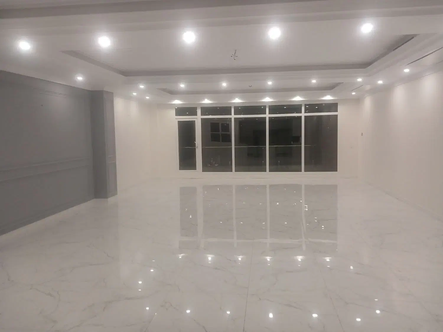 اپارتمان 230 متری نوساز