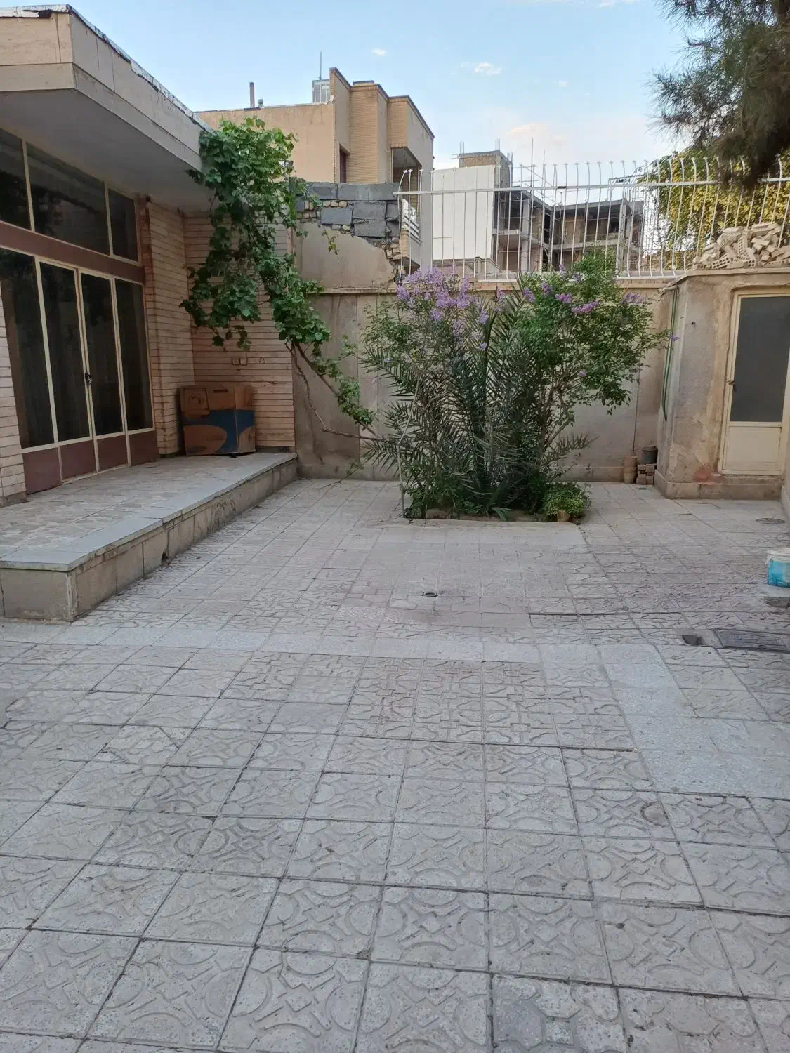منزل احمداباد ویلای