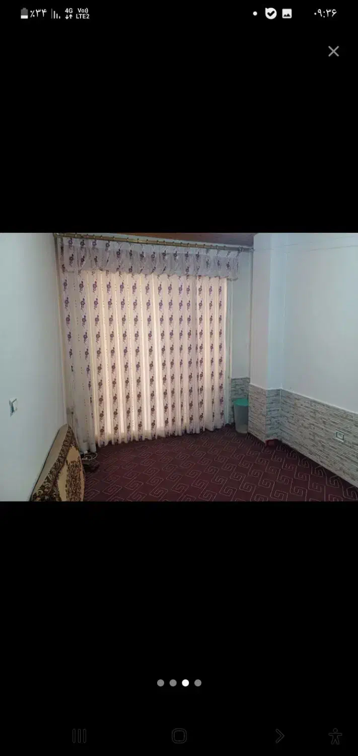 آپارتمان تک واحد ۸۵متر مرکز شهر
