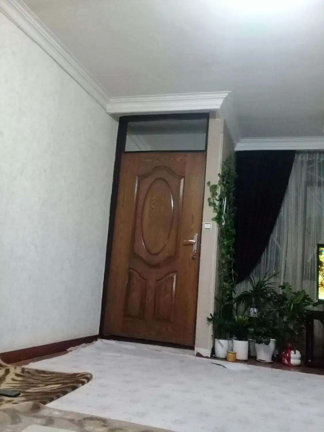 اپارتمان کوی بهار