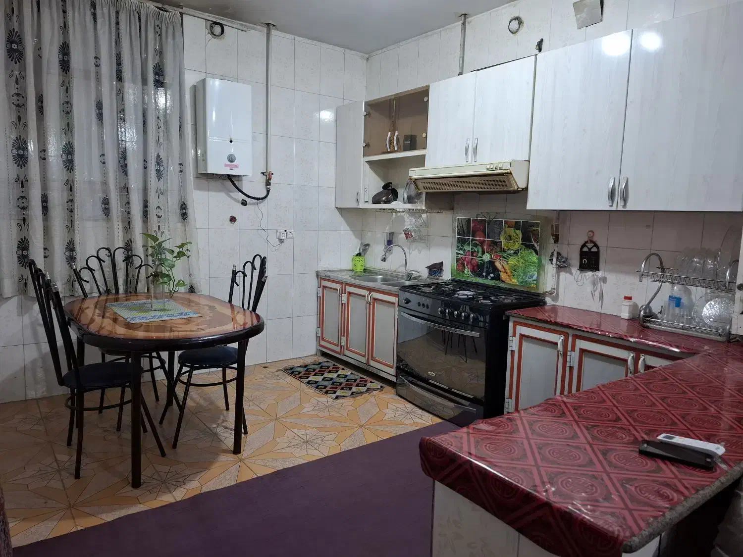 اجاره سویت روزانه