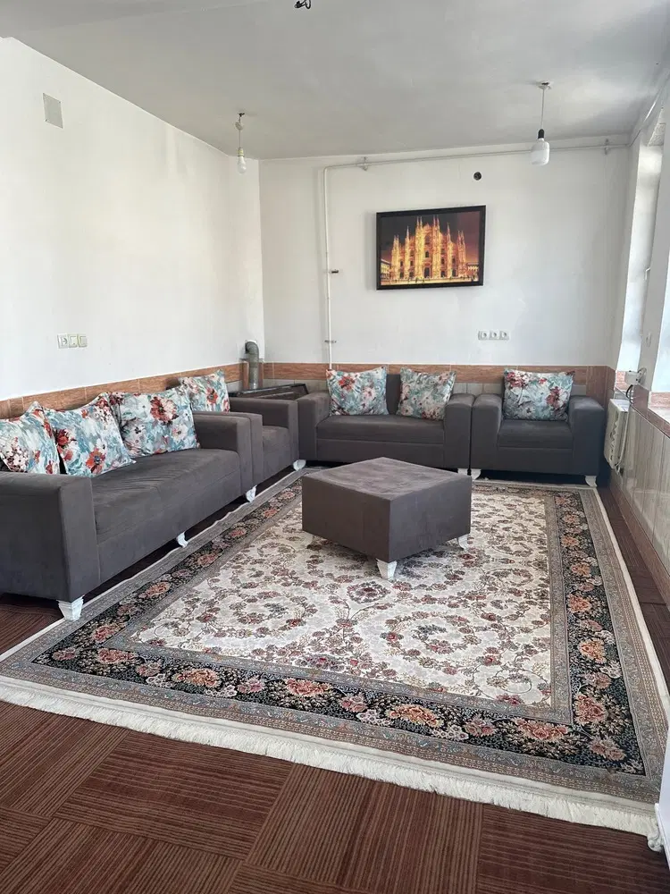 فروش خانه ویلایی واقع در روستای سربیشه