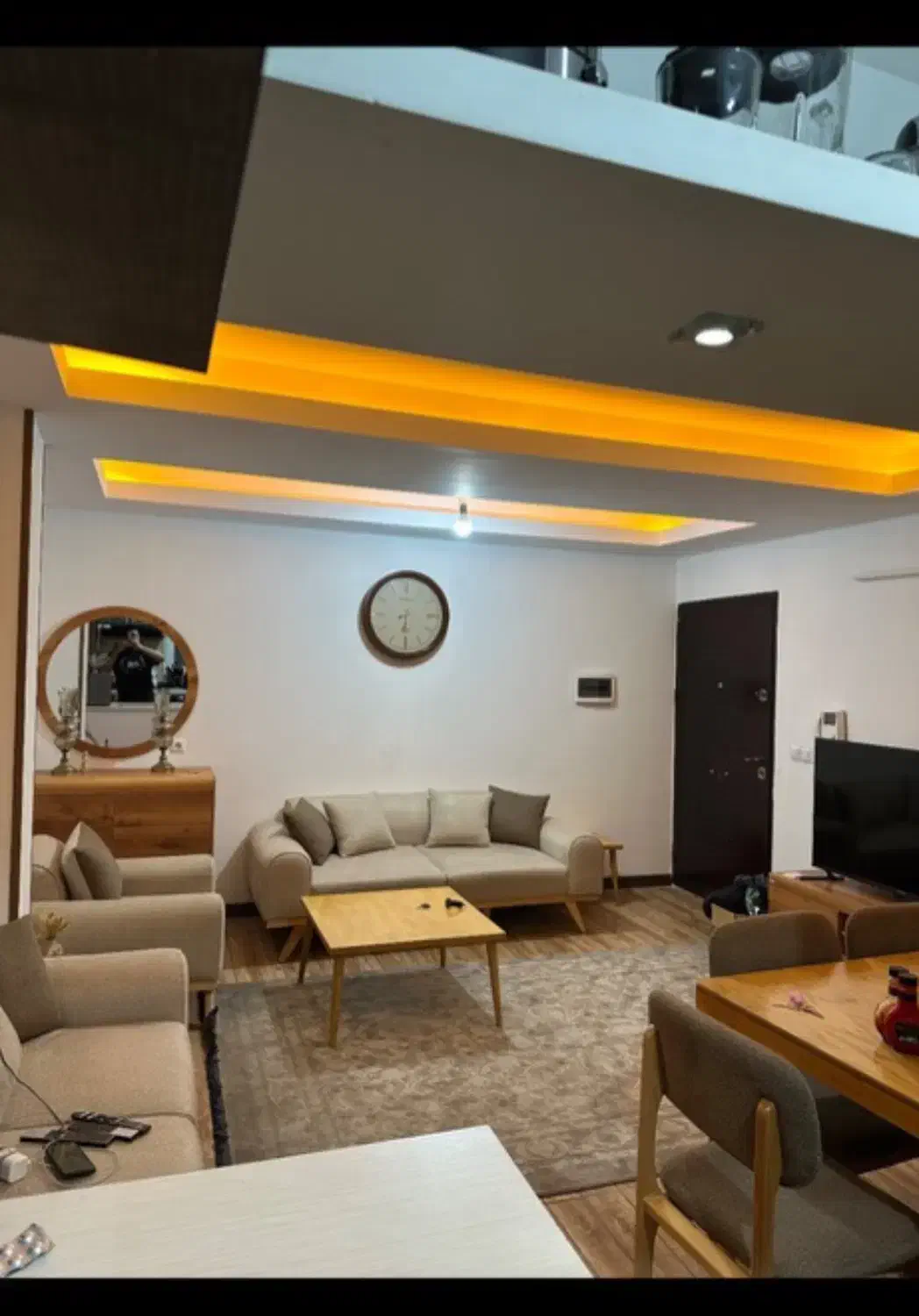 بلوارپرستار جنوبی نزدیک خیابان 68متر
