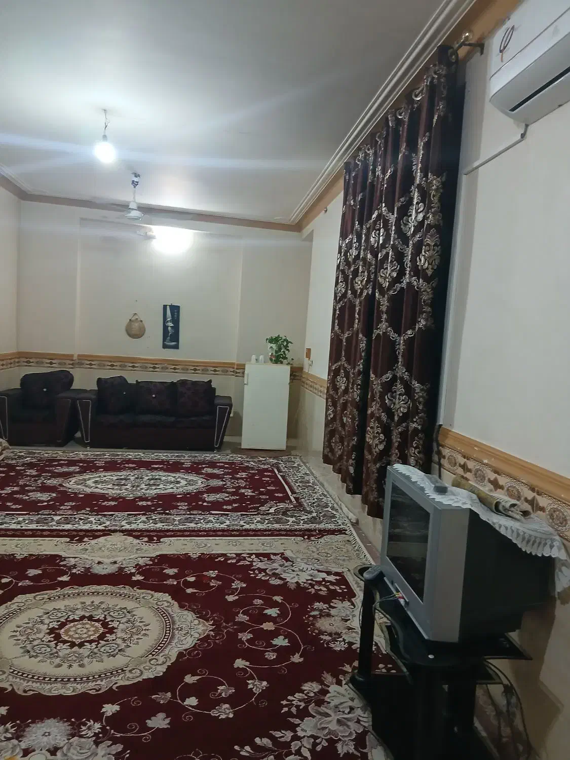 اتاق اجاره ای برای مسافرها