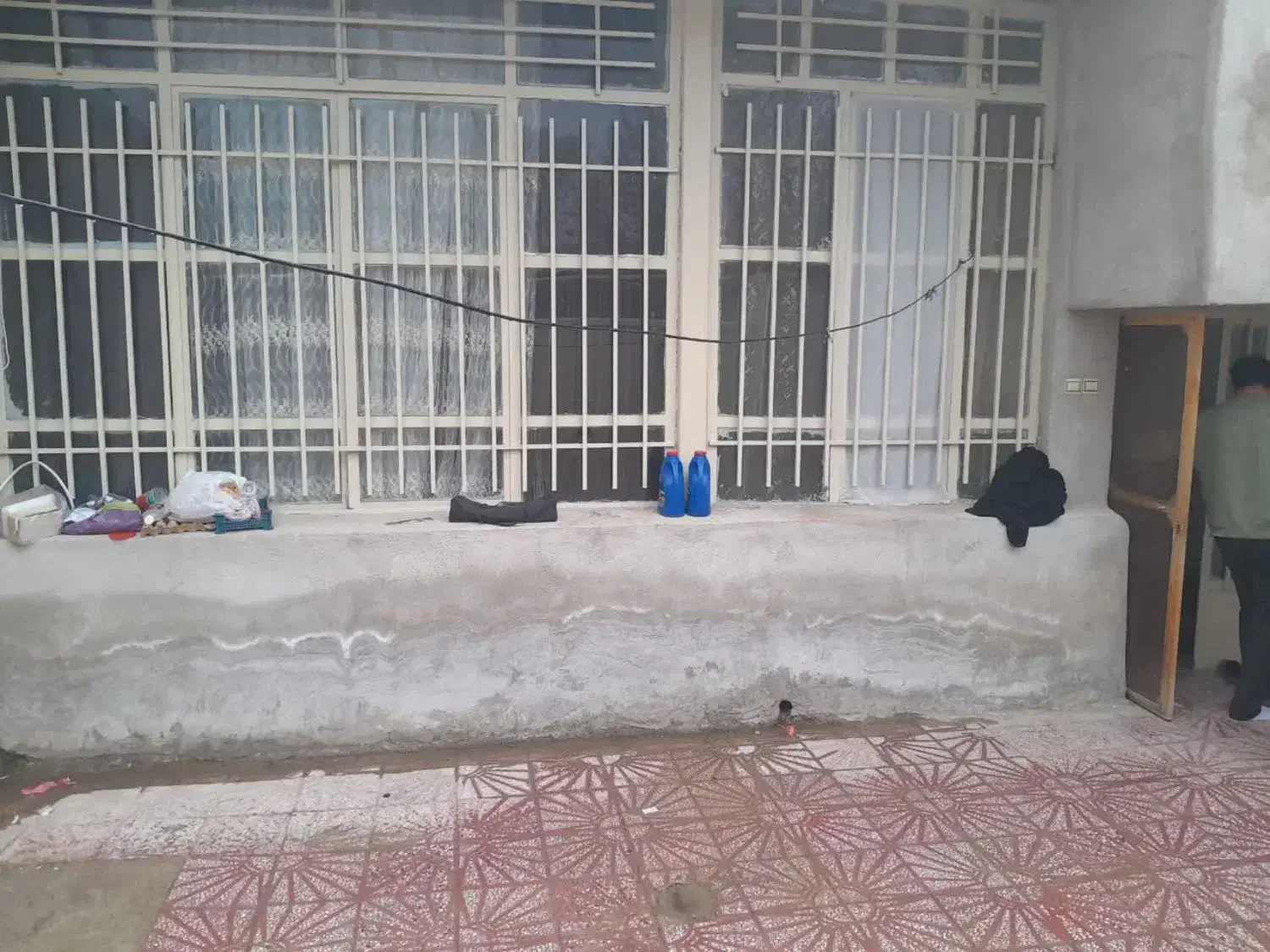 خانه ویلای درجوادیه