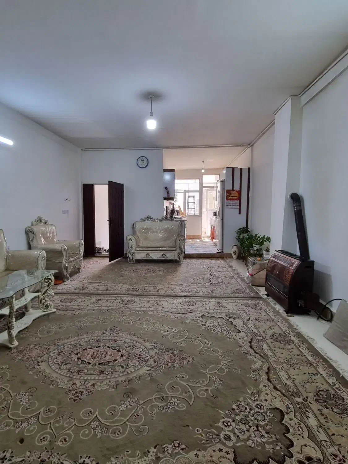 خونه 85 متری فروشی