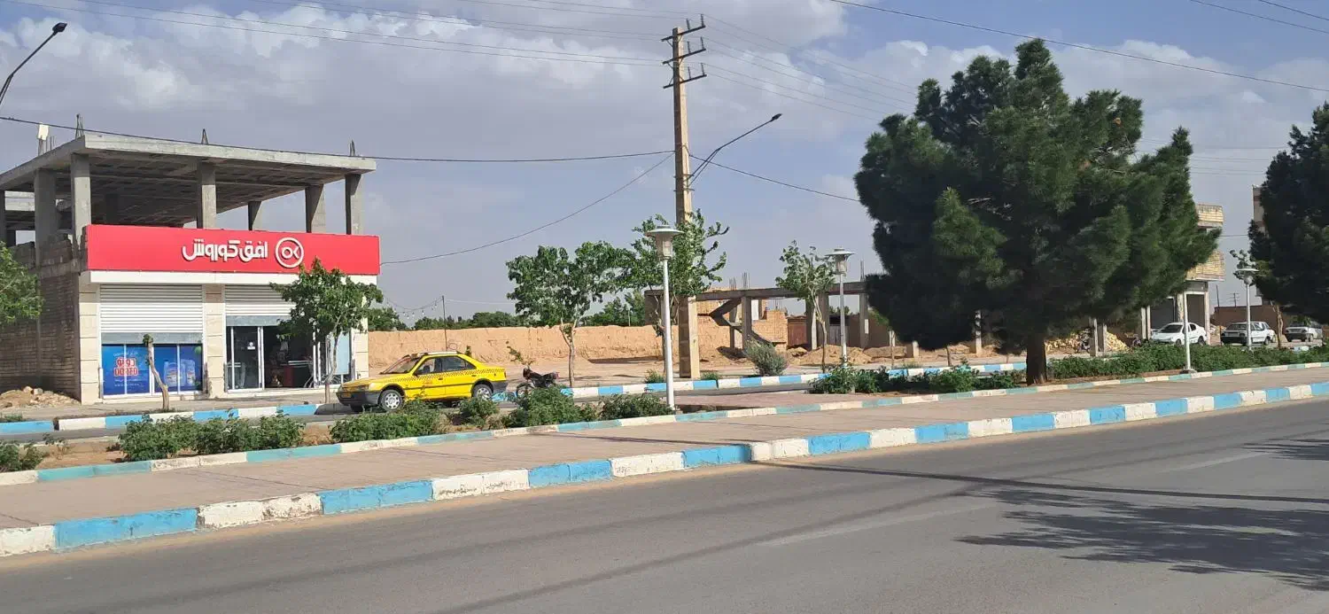 اجاره مغازه تجاری ۵۰متری بلوارجانبازان