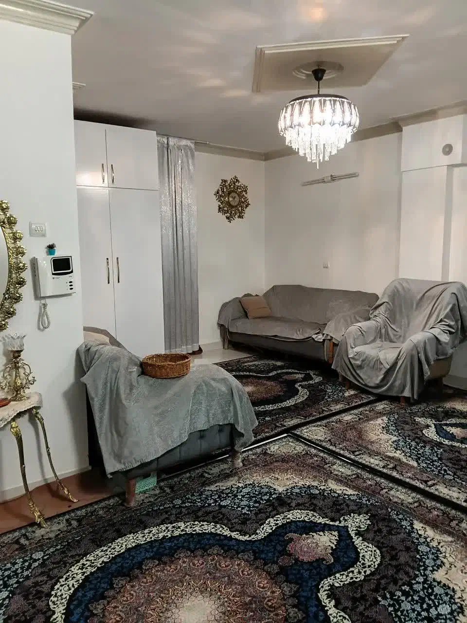 طبقه اول واحد۲