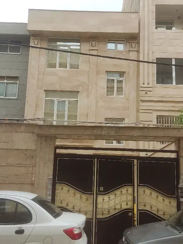 سه طبقه شمالی مستقل