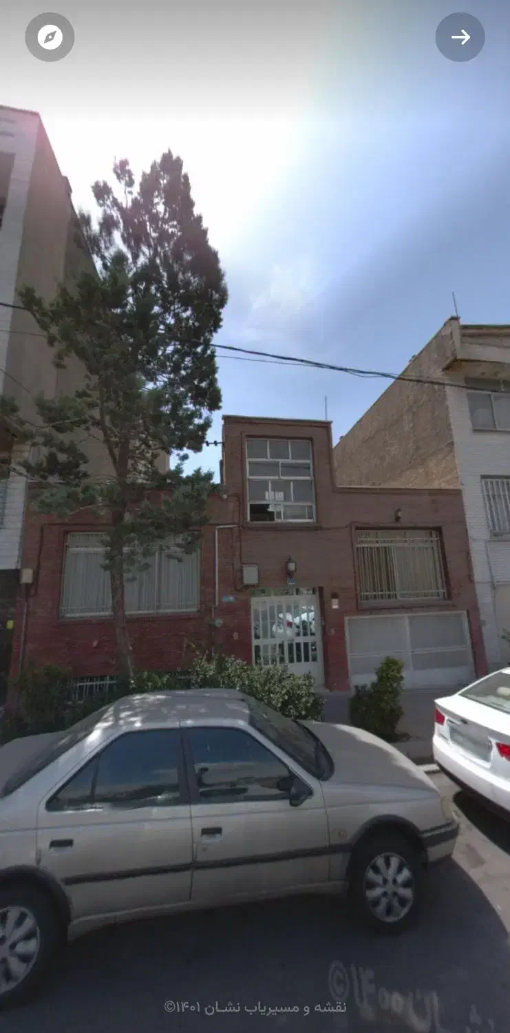 خانه کلنگی