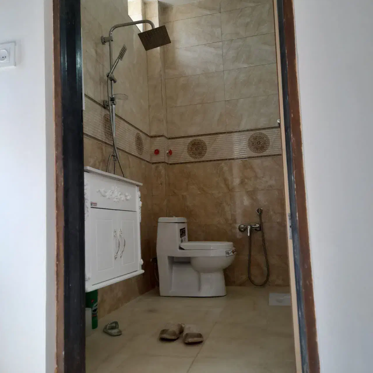 ویلایی