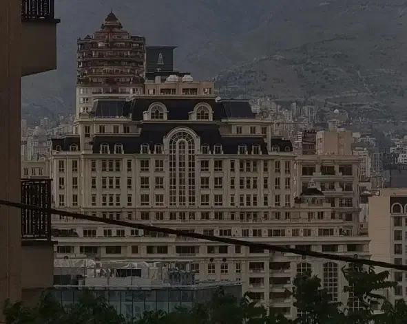 اپارتمان پیش فروش ۷۵ متری _دو خواب _سرمایه گذاری
