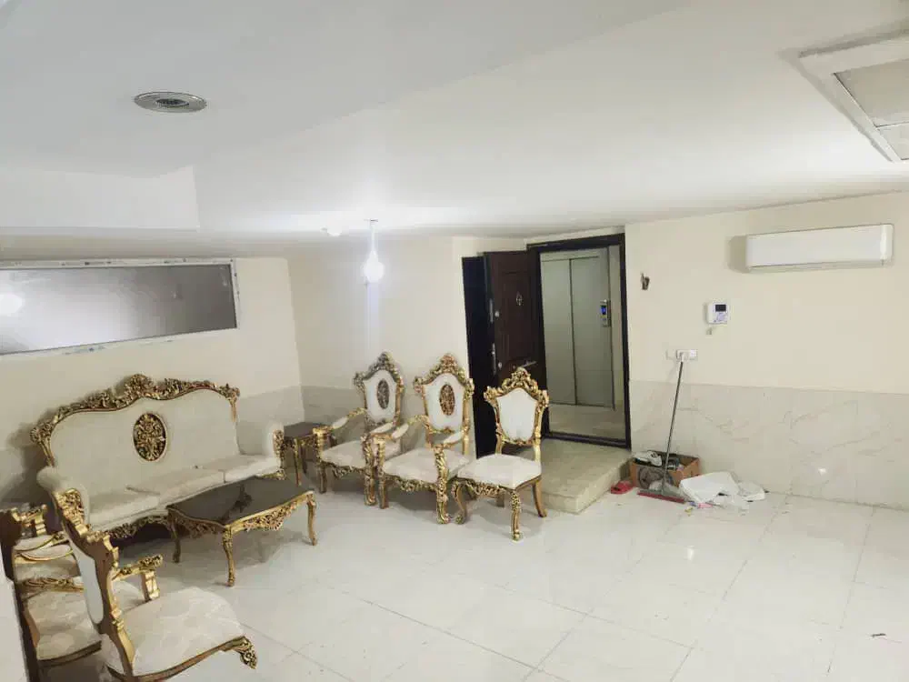واحد مسکونی جابرکوچه عباسی