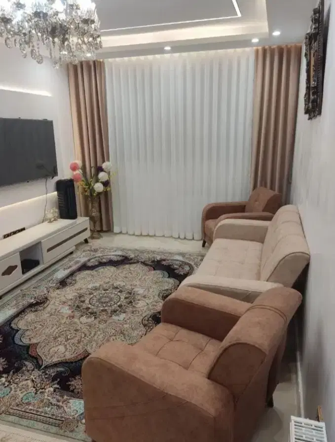 اجاره کوتا مدت و شبانه سویت فول مبله تکخواب سوییت