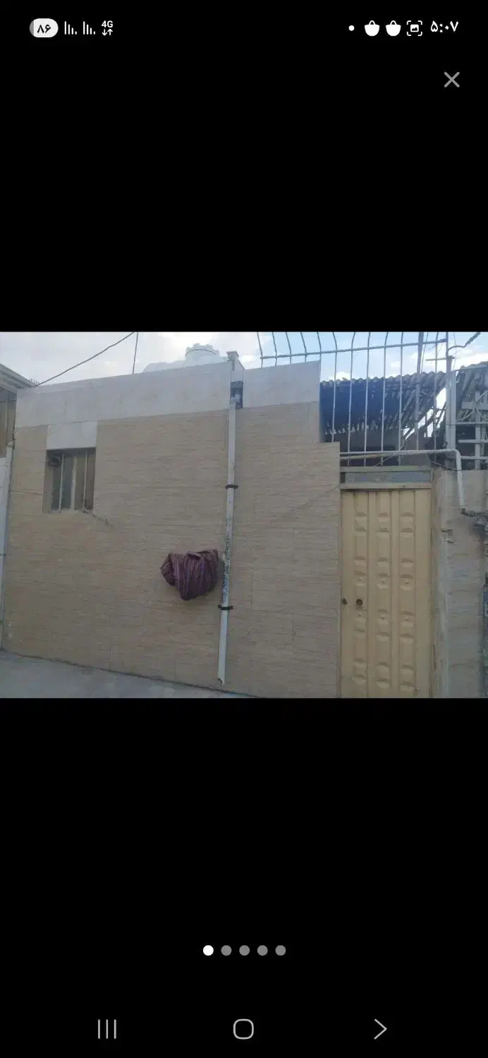 اجاره خانه