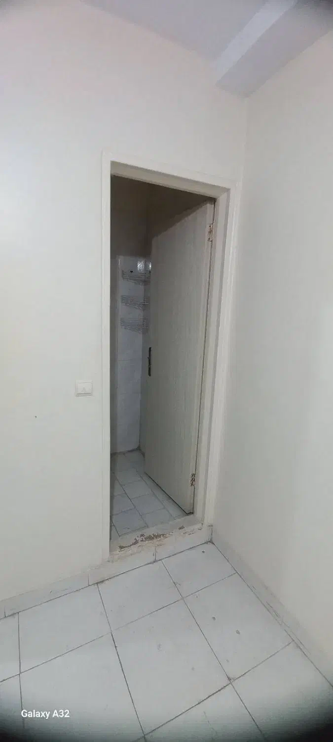 ۵۷ متر با پارکینگ در حیدری شمالی