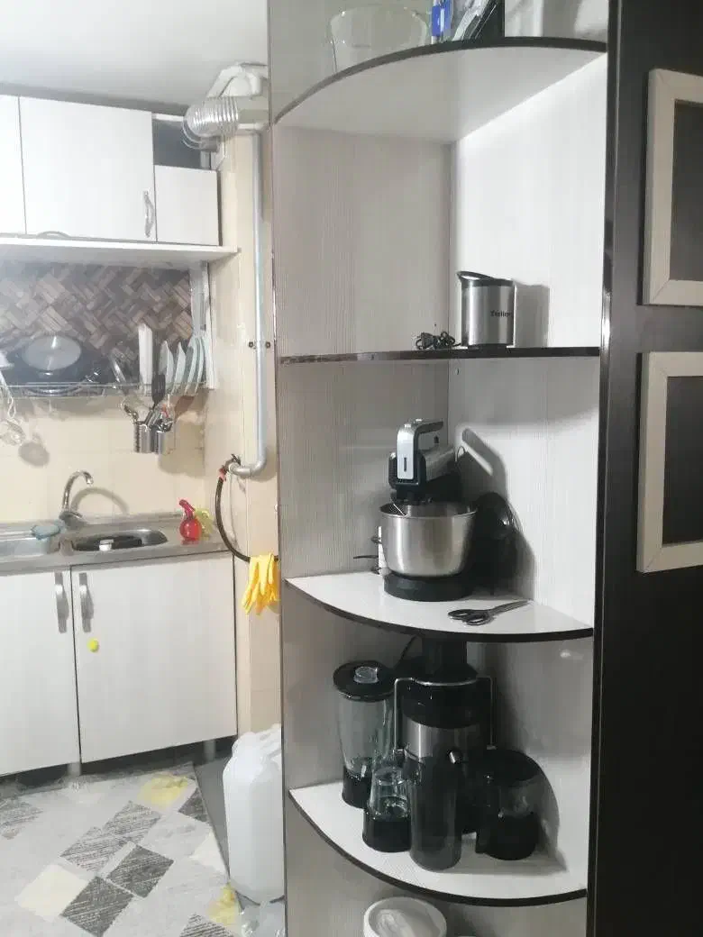 فروش واحد آپارتمان کارخانه قند