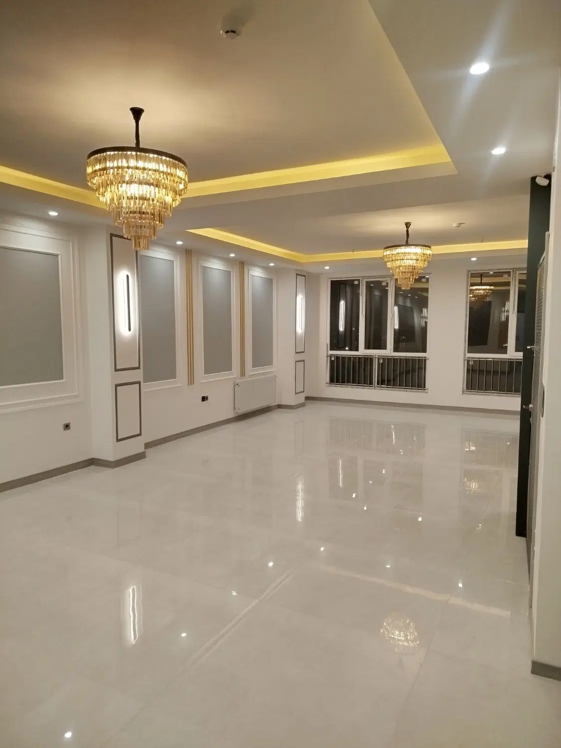۱۶۵ متر لاکچری بلوار دانش اموز
