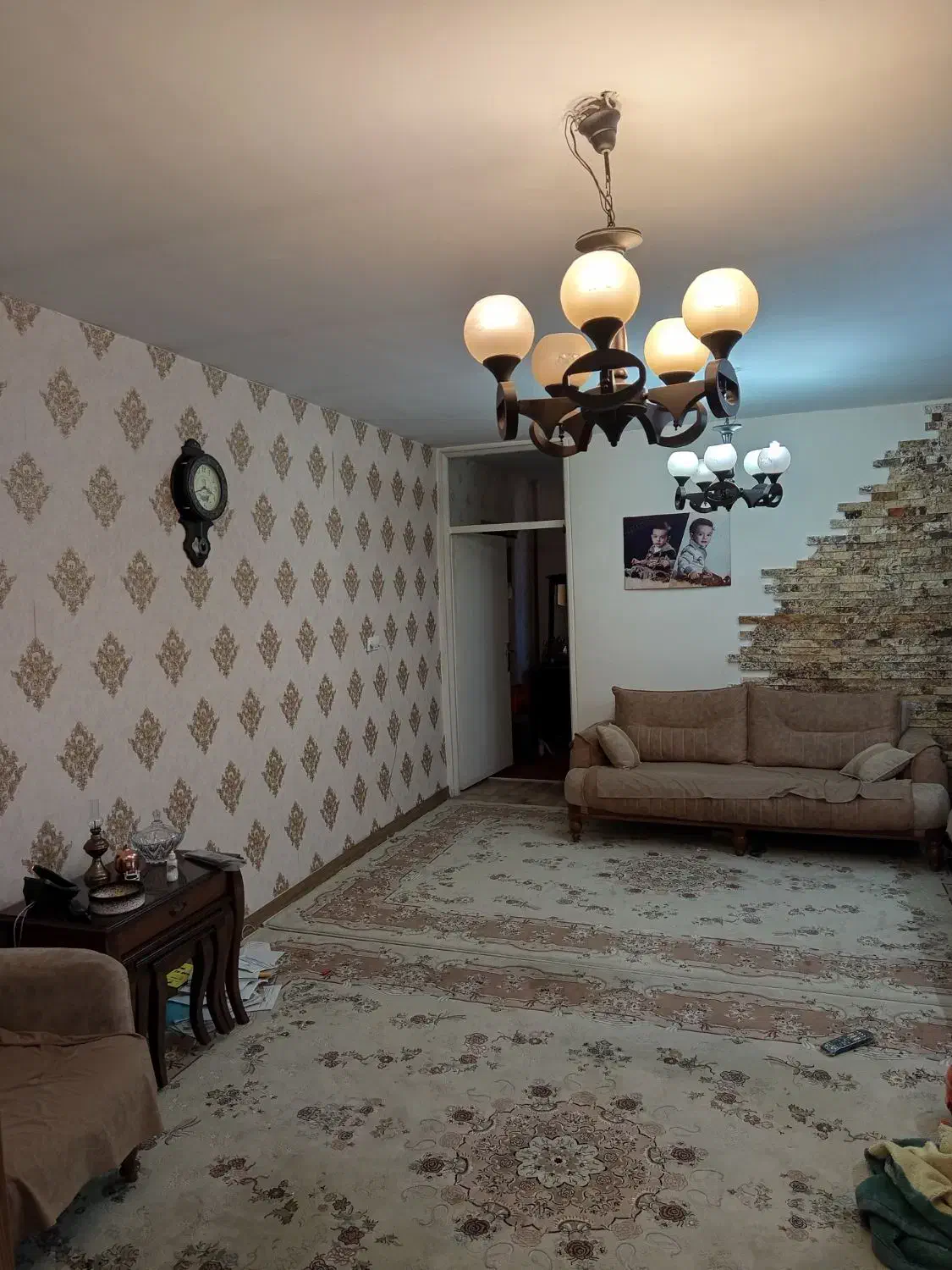 اجاره آپارتمان ۷۰متری