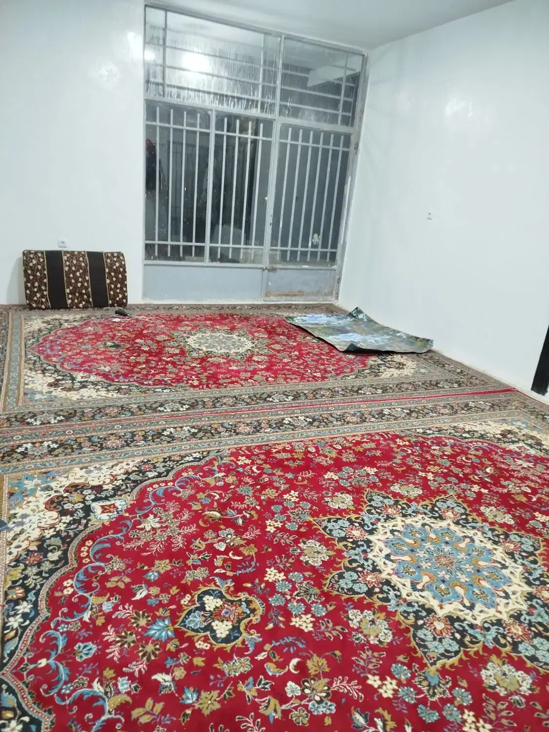 اجاره باغ